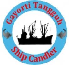 GAYORTI TANGGUH MARINE SUPPLY CV logo GAYORTI TANGGUH MARINE SUPPLY CV logo