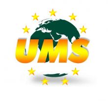 UMS UNITED MEDITERRANEAN SHIPPING