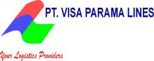 PT. VISA PARAMA LINES