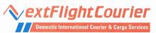 Nextflightcouier Worldwide Ltd Logo