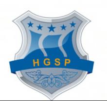 Hunan great steel pipe company Logo Hunan great steel pipe company Logo