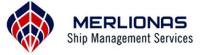 Merlionas Logo