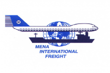 Mena International Freight