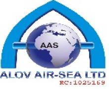 ALOV AIR-SEA LTD