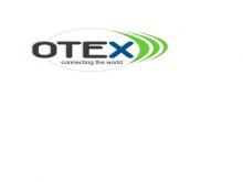 Company Logo OTEX EXPRESS CARGO SERVICE