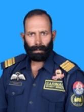 SARIMAD SECURITY SERVICES PVT LTD