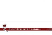 ROYAL SHIPPING & LOGISTICS