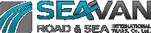 Seavan International transportation company