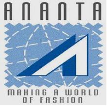 Company Logo Ananta Garments Ltd.