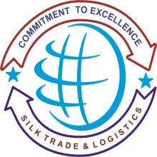 SILK Packers and movers Karachi logo