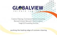 Globalview Customs Clearing