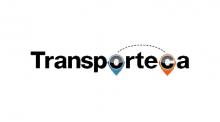 TRANSPORTECA logo