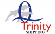 TRINITY SHIPPING COLOMBO (PVT) LTD