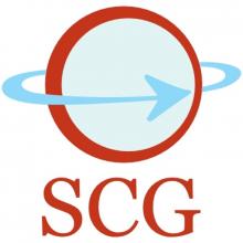 Company Logo Sai Navigation Company